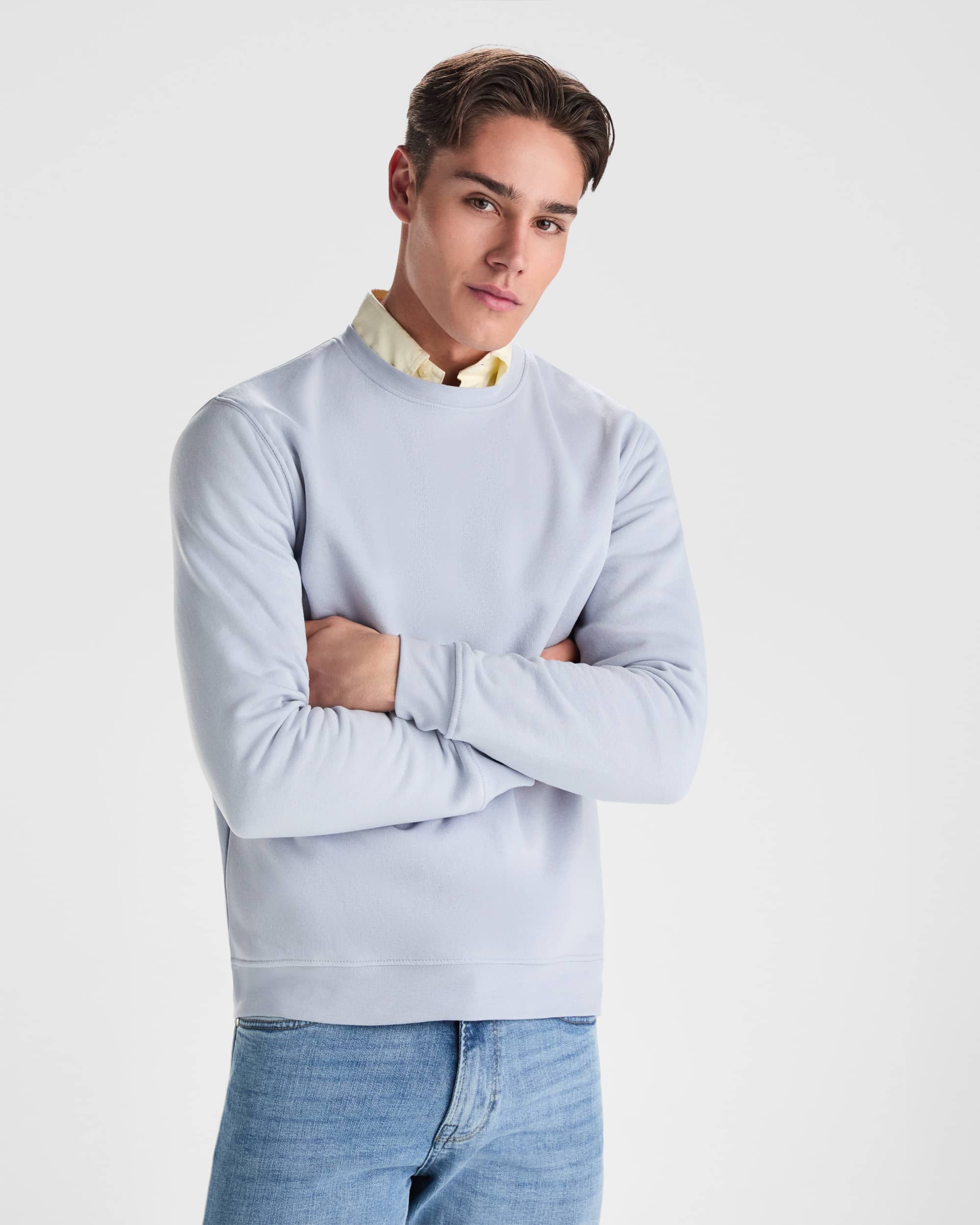 Clasica Sweatshirt