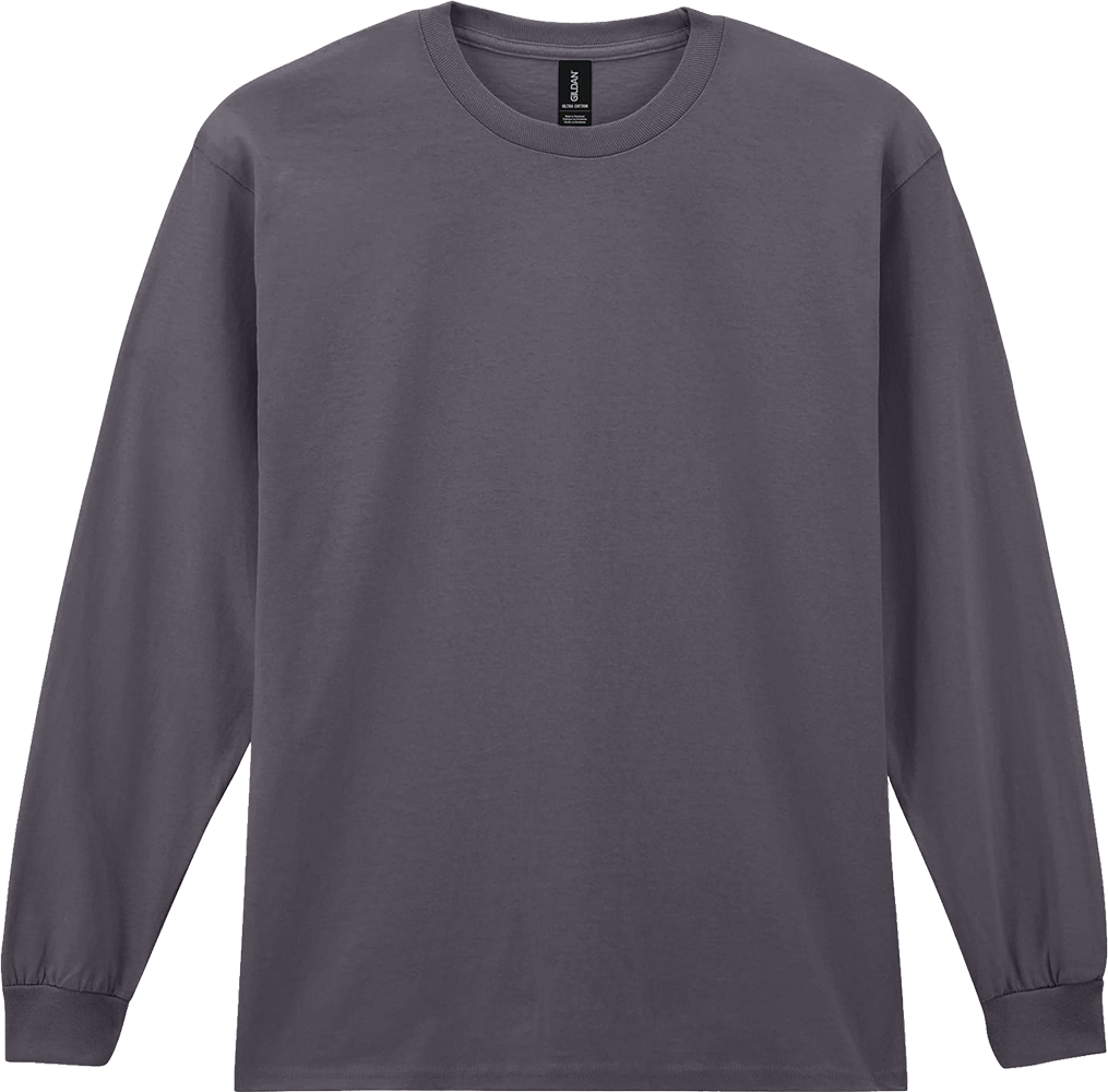 Ultra Cotton™ Long Sleeve T-Shirt