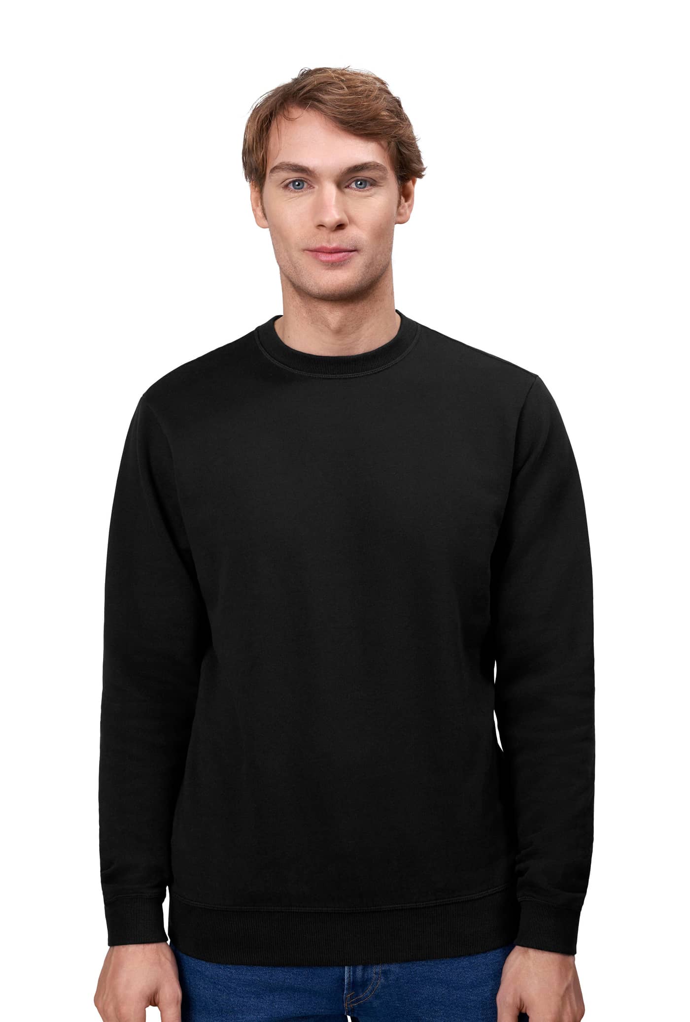 Ökologisches Sweatshirt
