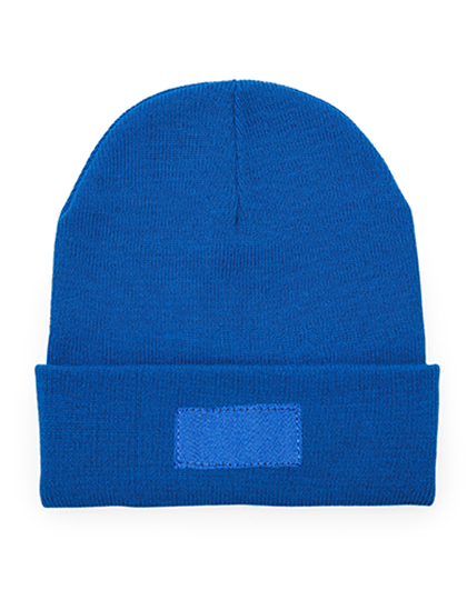 Bulnes Beanie
