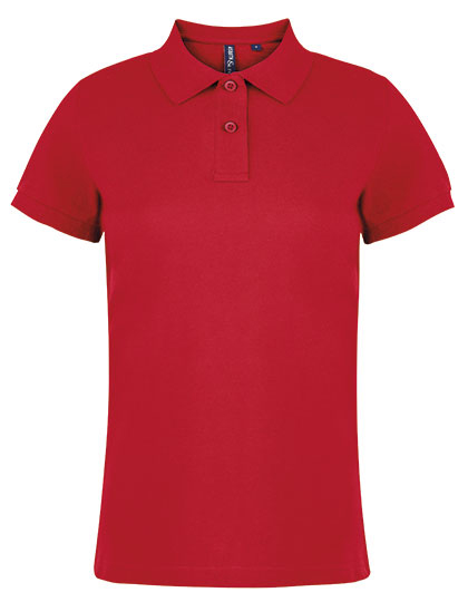 Women´s Classic Fit Polo