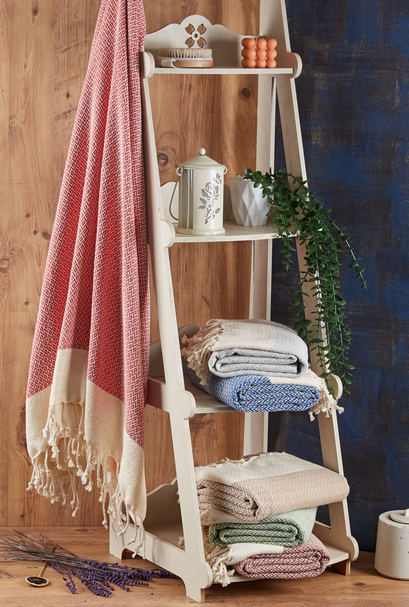 Hamam Towel Kemer
