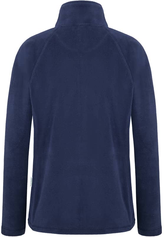 Damen Workwear Fleecejacke Warm-Up