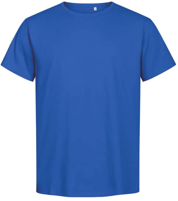 Men´s Premium-T Organic