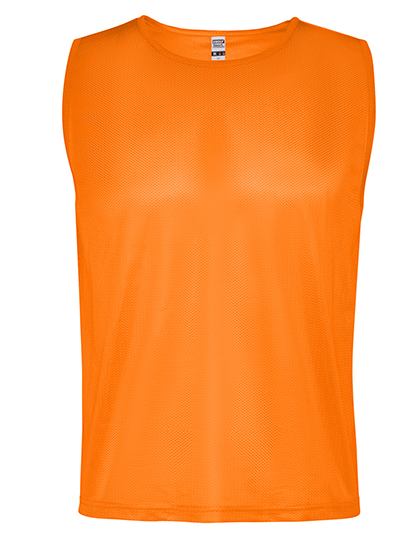 Roma Training Bib