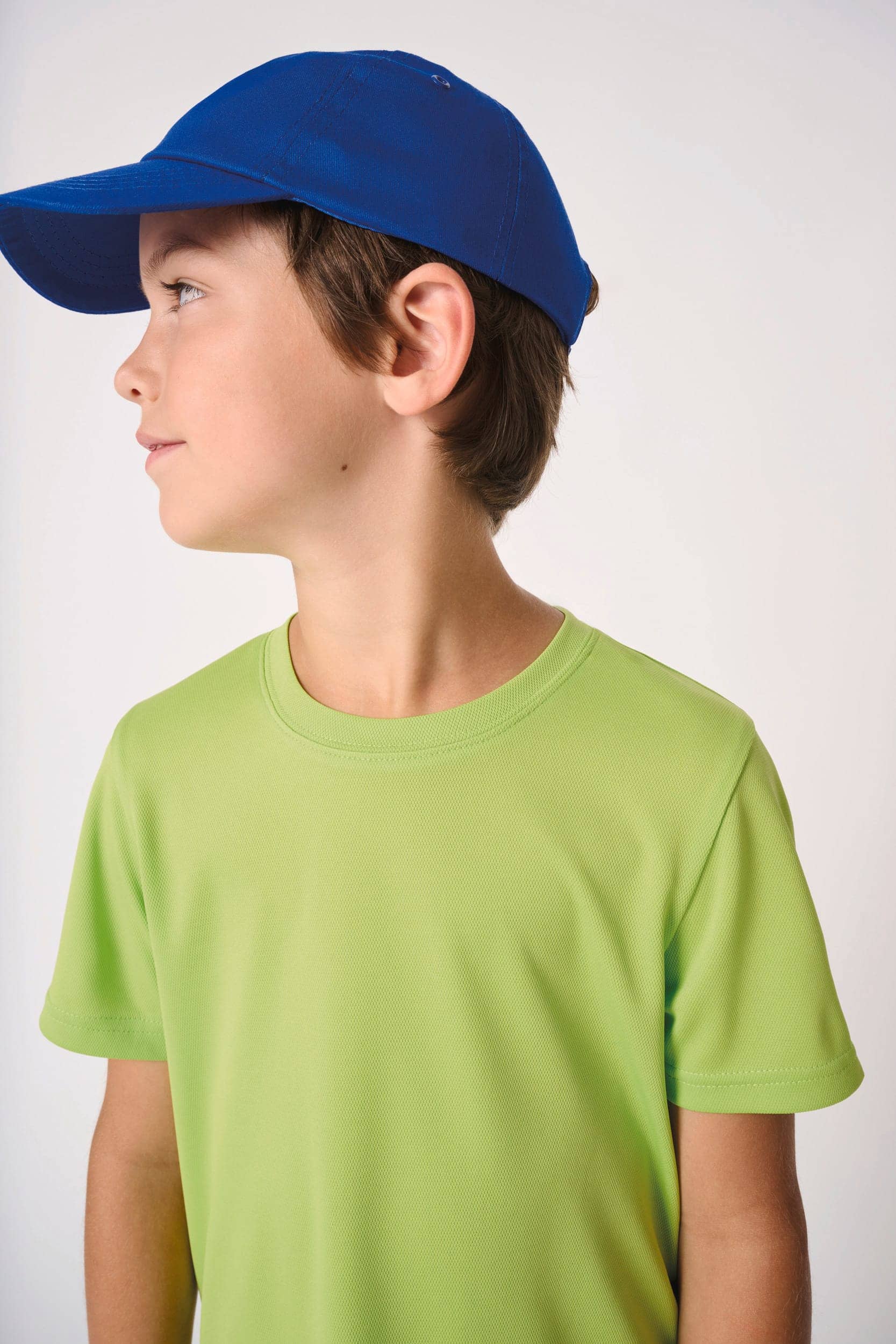 Mercury Kinder Sport-T-Shirt