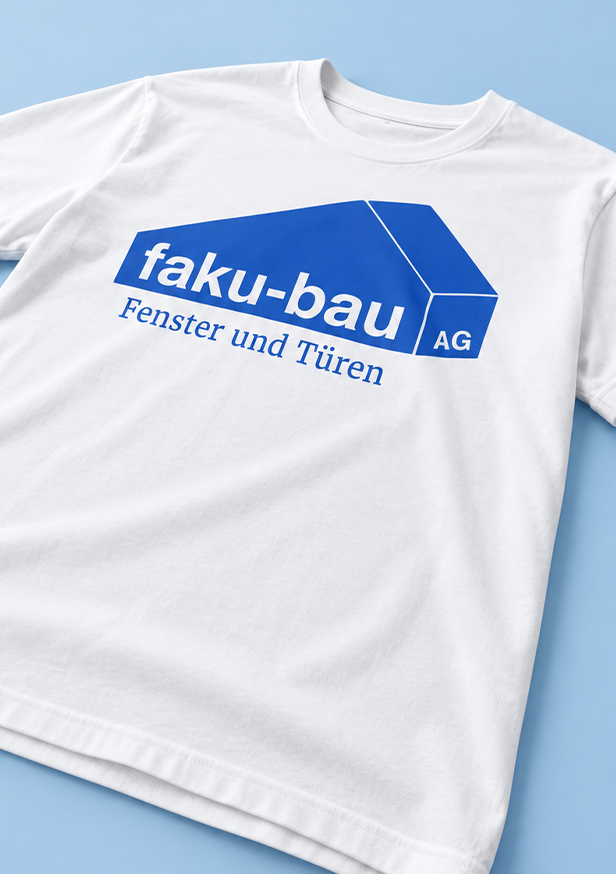 Faku Bau Referenz