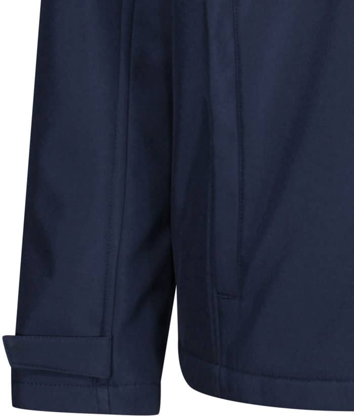 Erasmus 4 in 1 Softshell Jacket