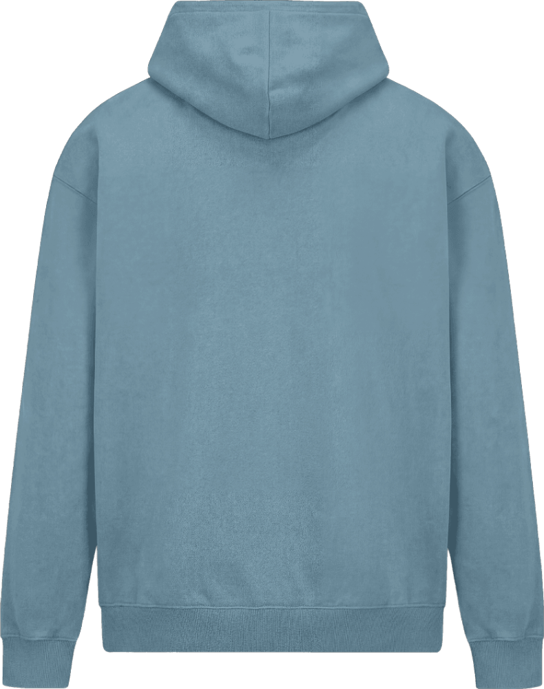 Half Zip Hoodie
