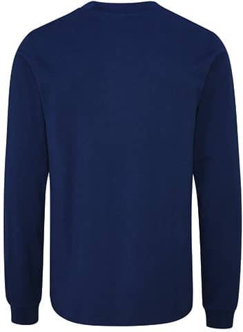Essential Heavy Long Sleeve T