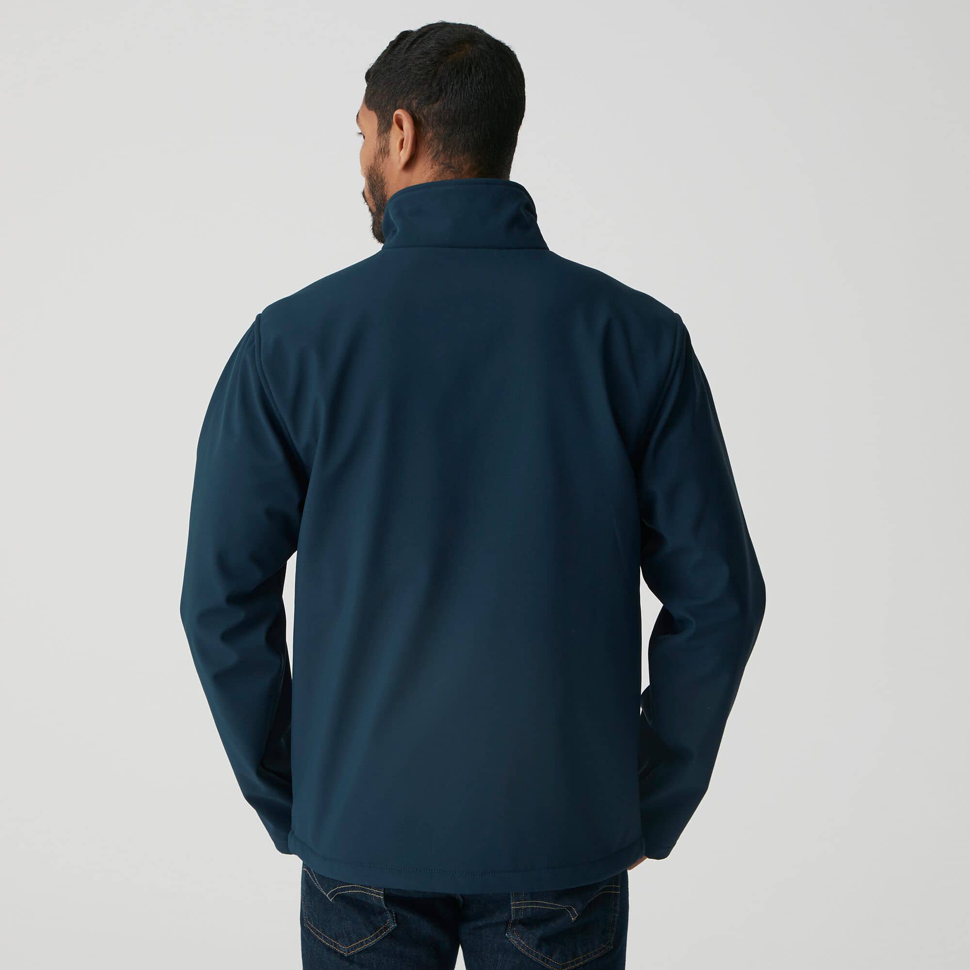 Thermogen Powercell 5000 Heated Softshell Jacket