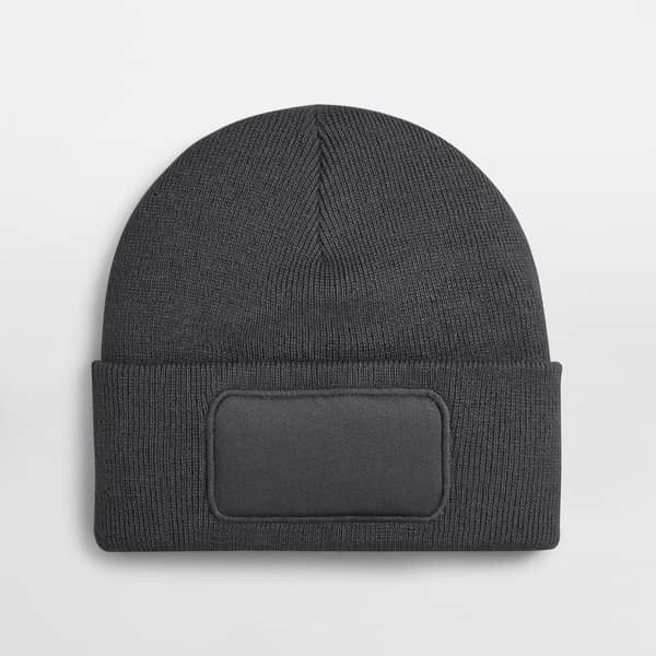 Original Patch Beanie