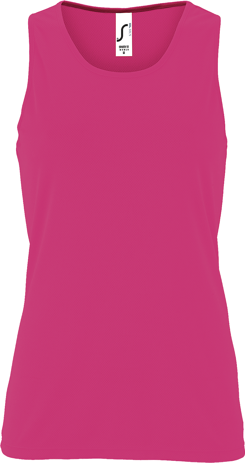 Women´s Sports Tank Top Sporty