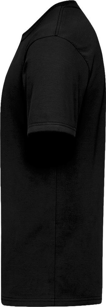Unisex Organic Heavy Oversized T-Shirt