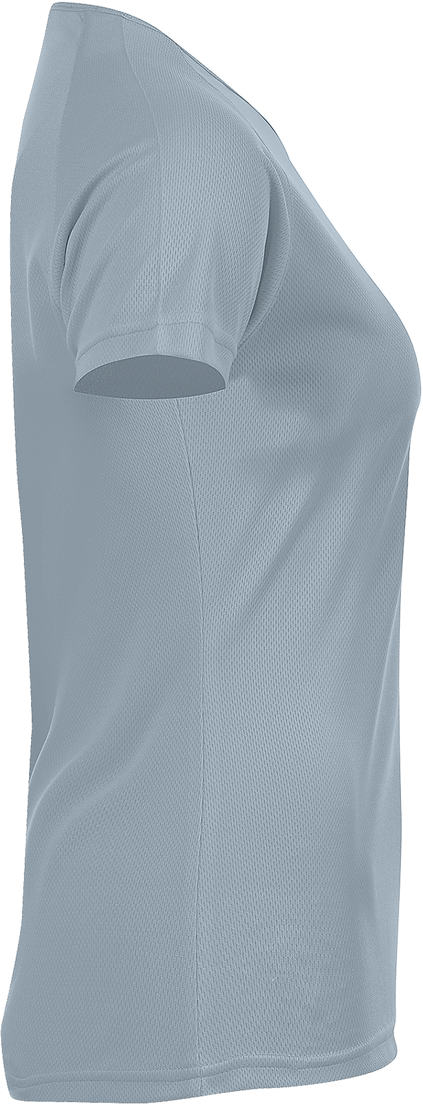Women´s Raglan Sleeves T Sporty