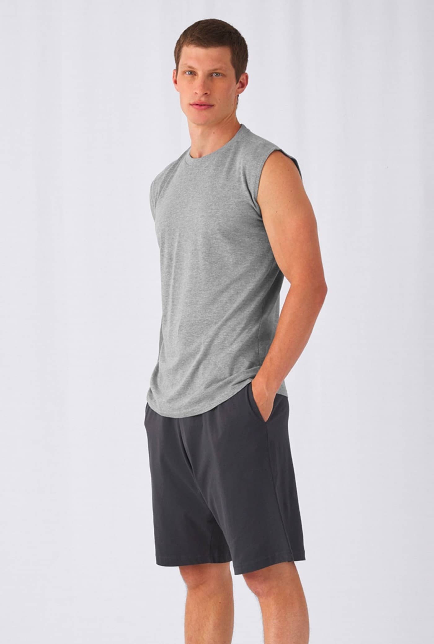 Shorts Move