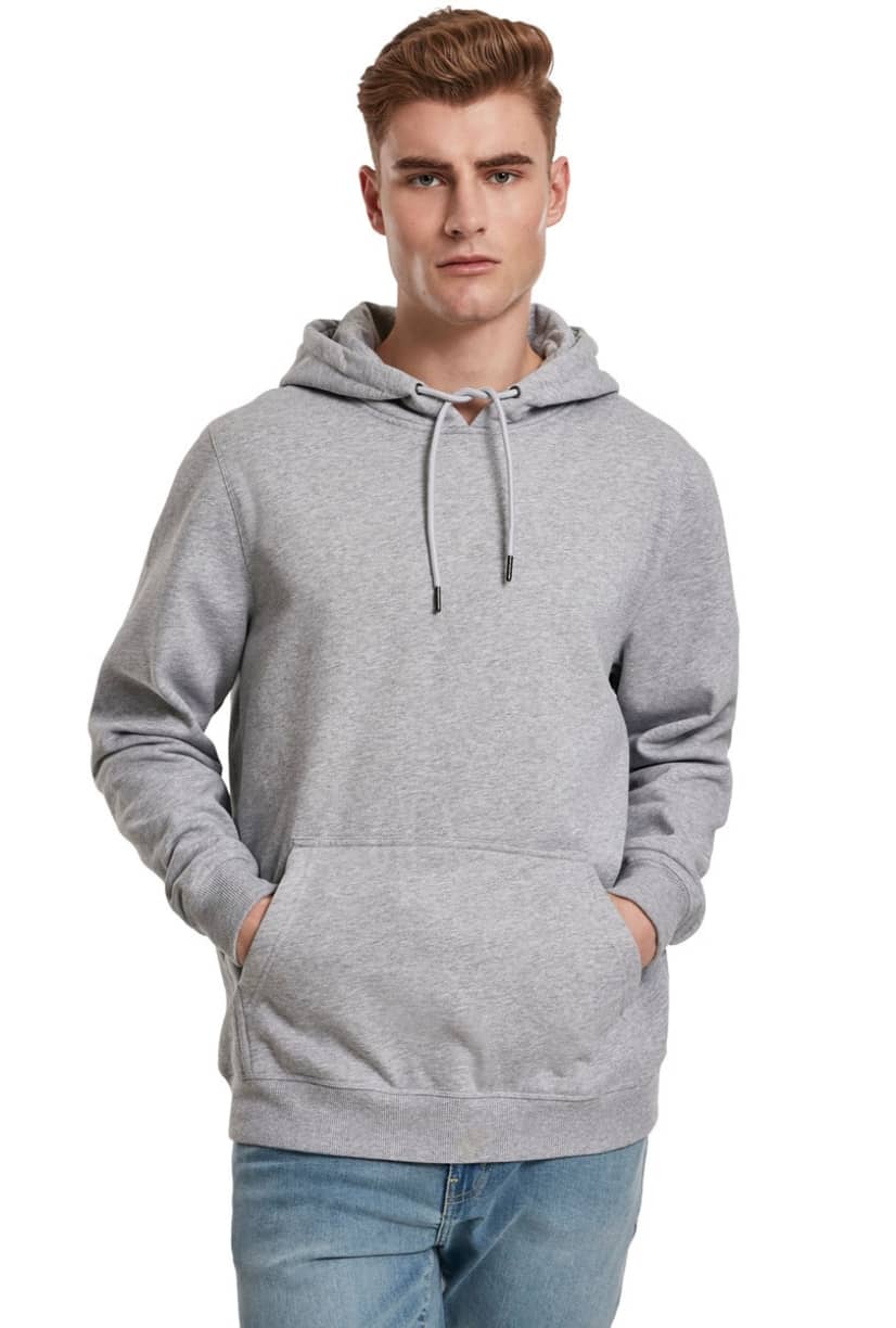Premium Hoody