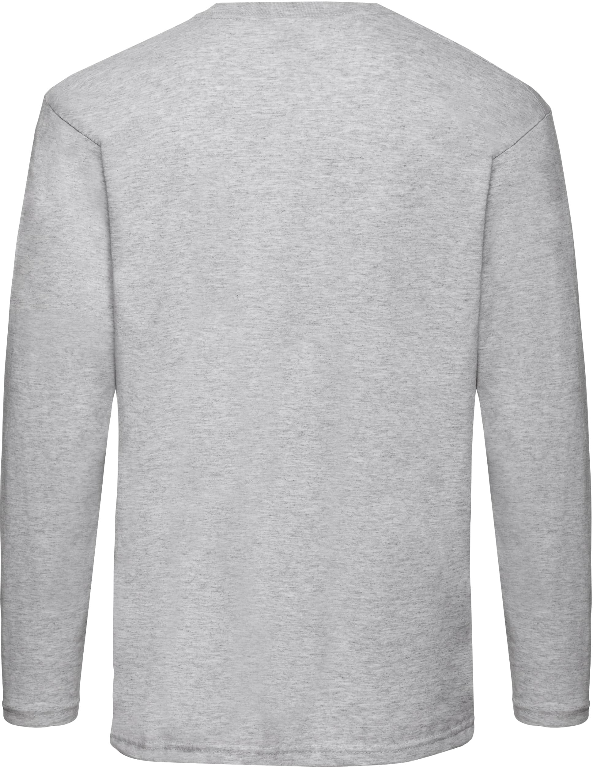Valueweight Long Sleeve T
