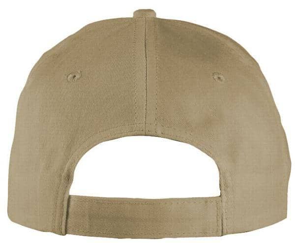 Zoom Cap