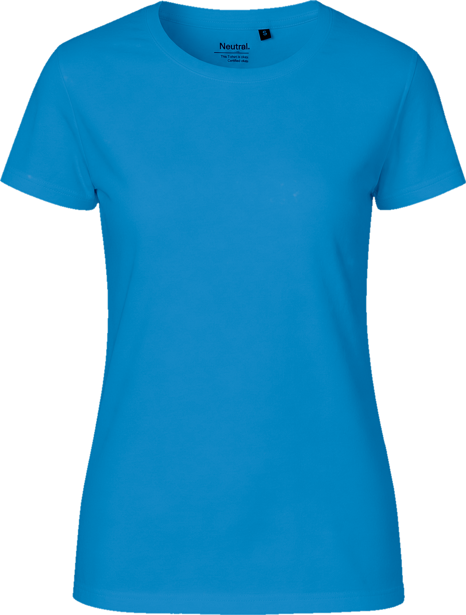 Ladies´ Fit T-Shirt