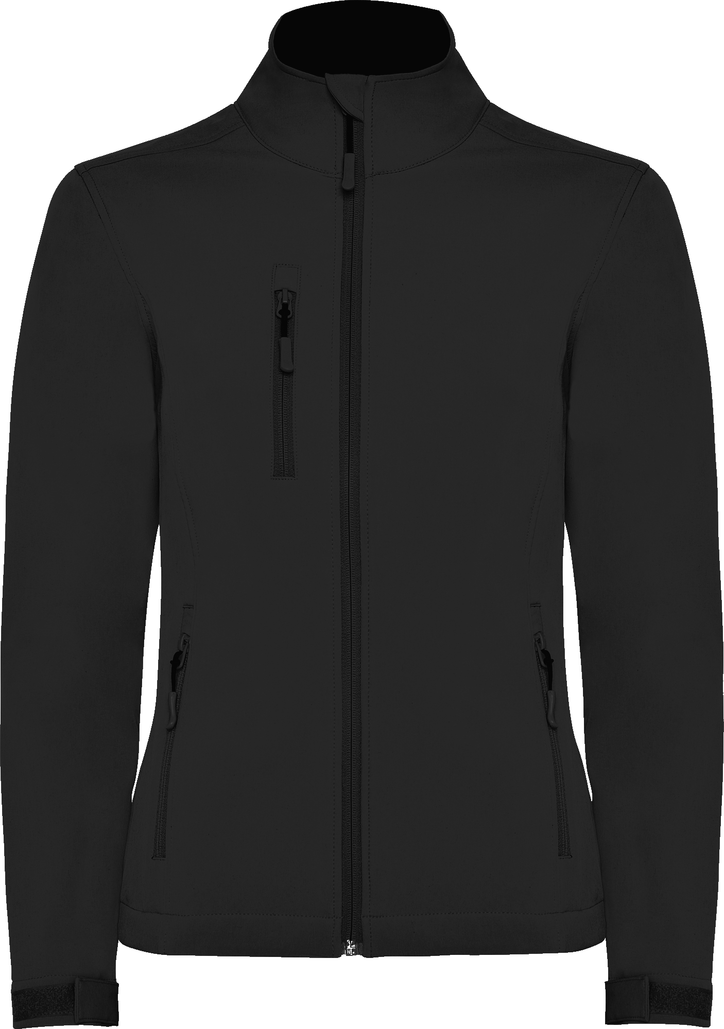 Women´s Nebraska Softshell Jacket