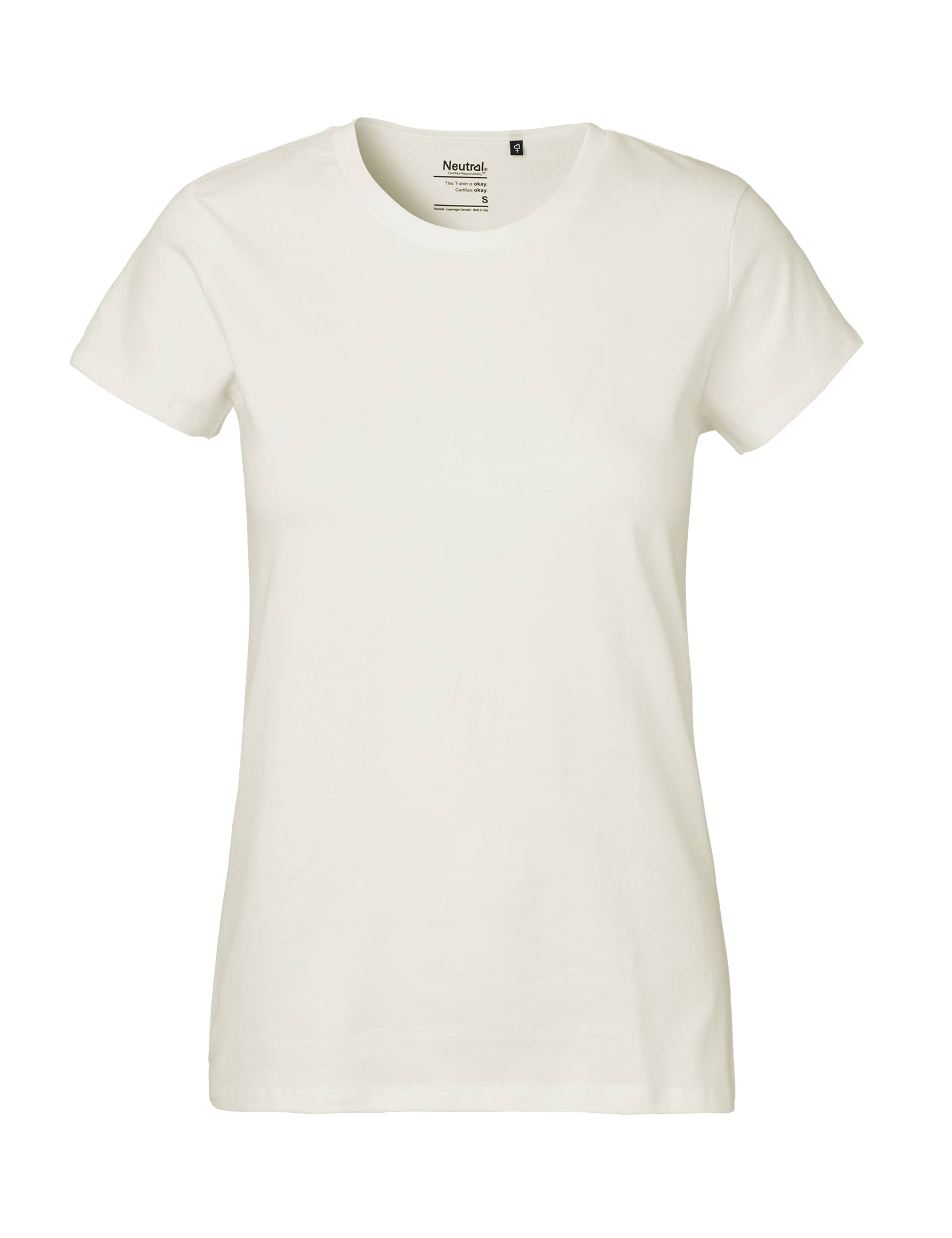 Ladies´ Classic T-Shirt