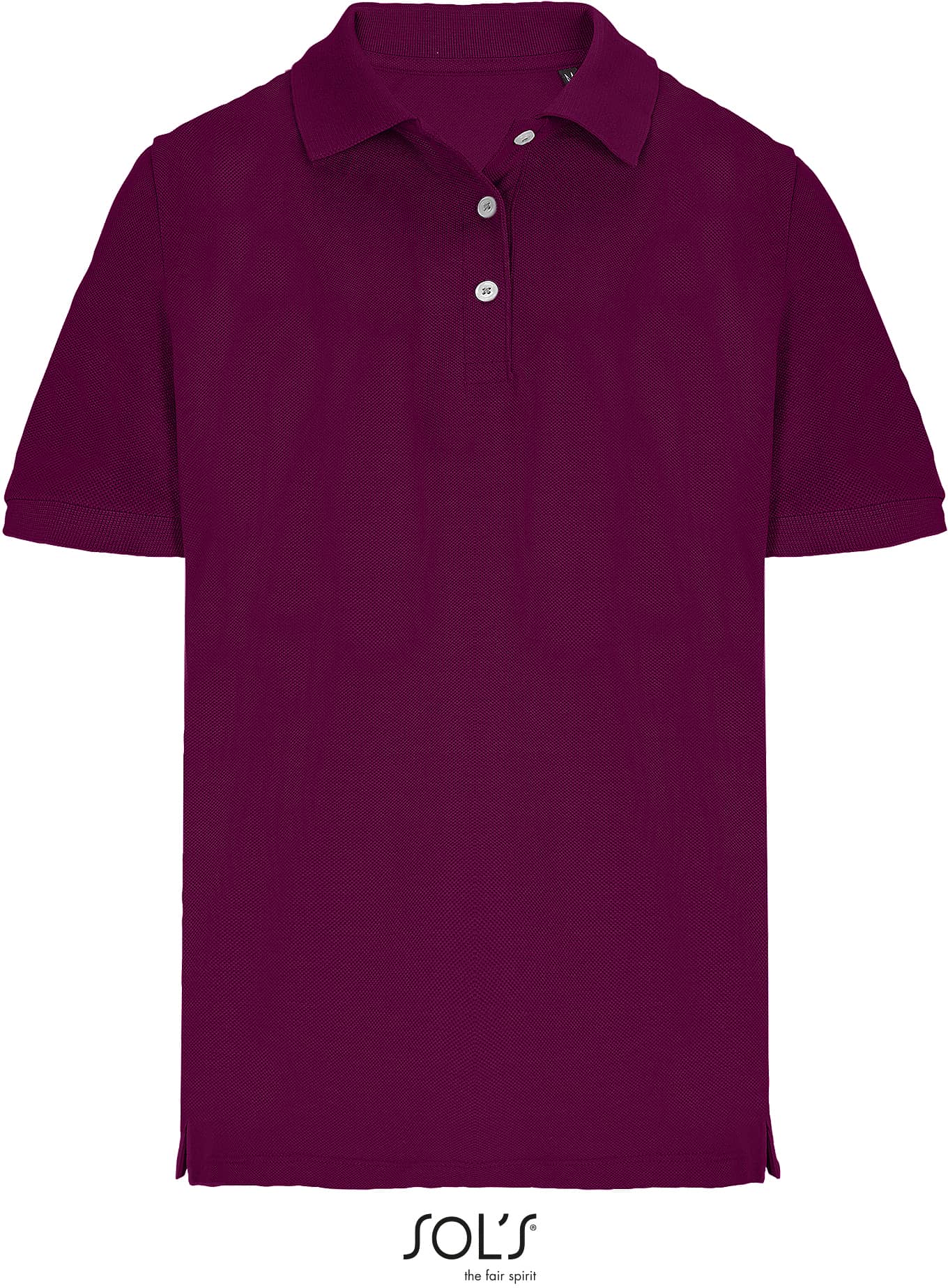 Women´s Pacific Polo Shirt