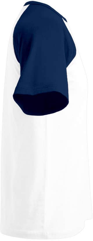 Men´s Raglan T