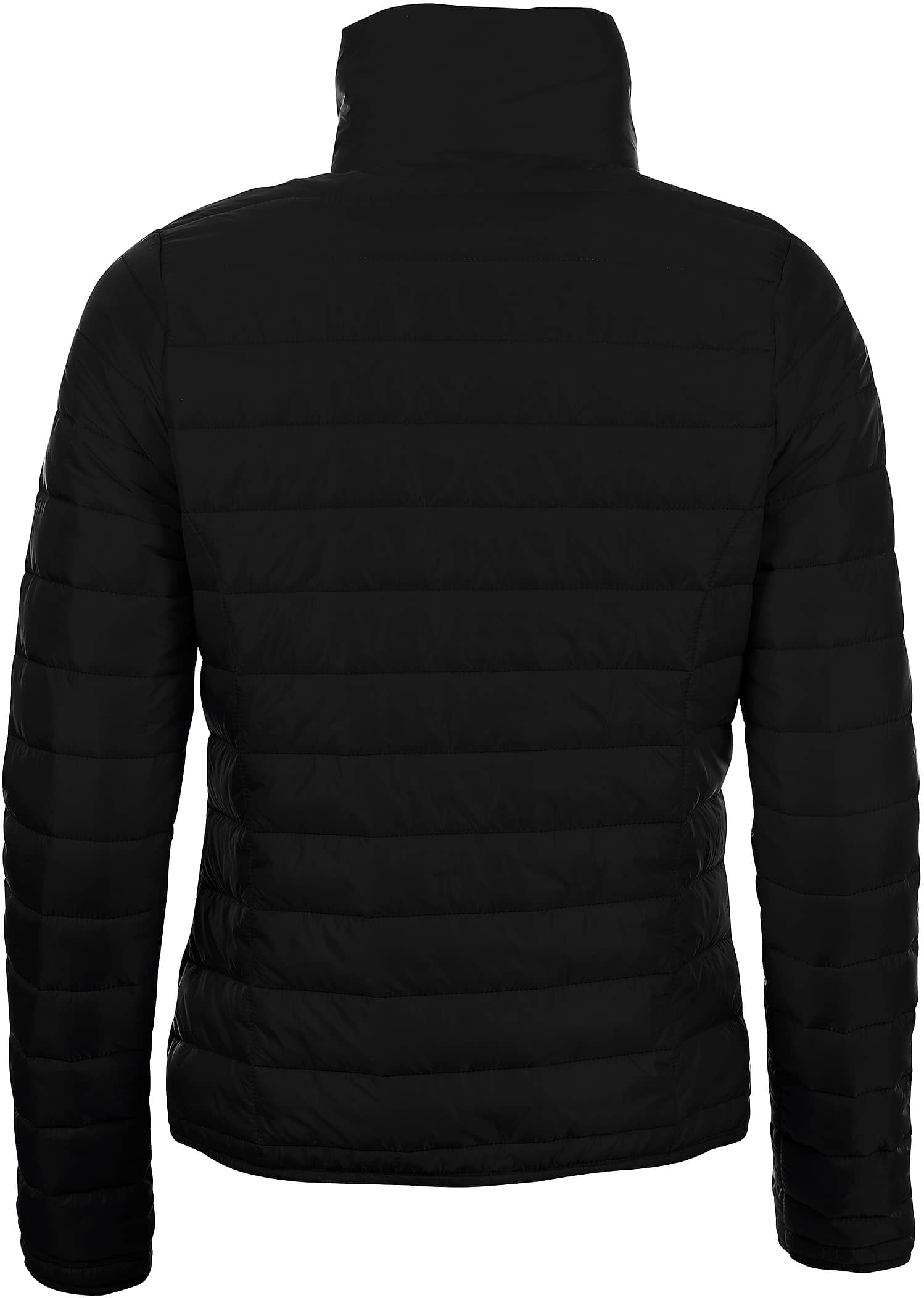 Women´s Light Padded Jacket Ride