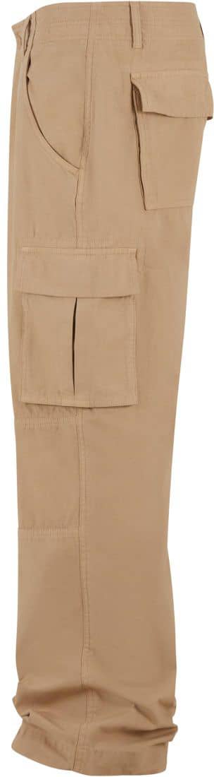 Classic Cargo Pants