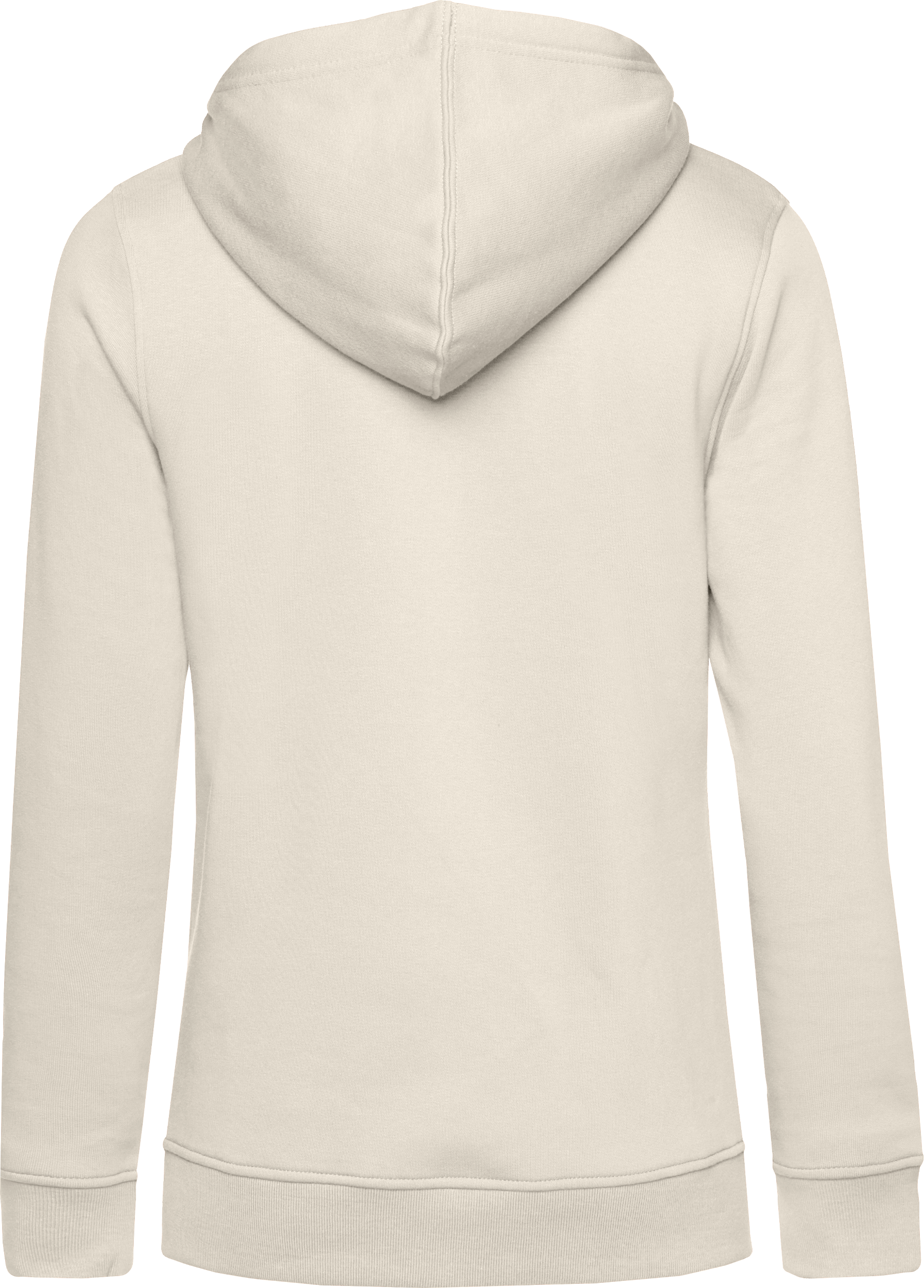 Inspire Hooded Sweat Women_°