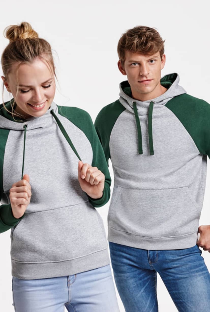 Badet Hooded Sweatshirt