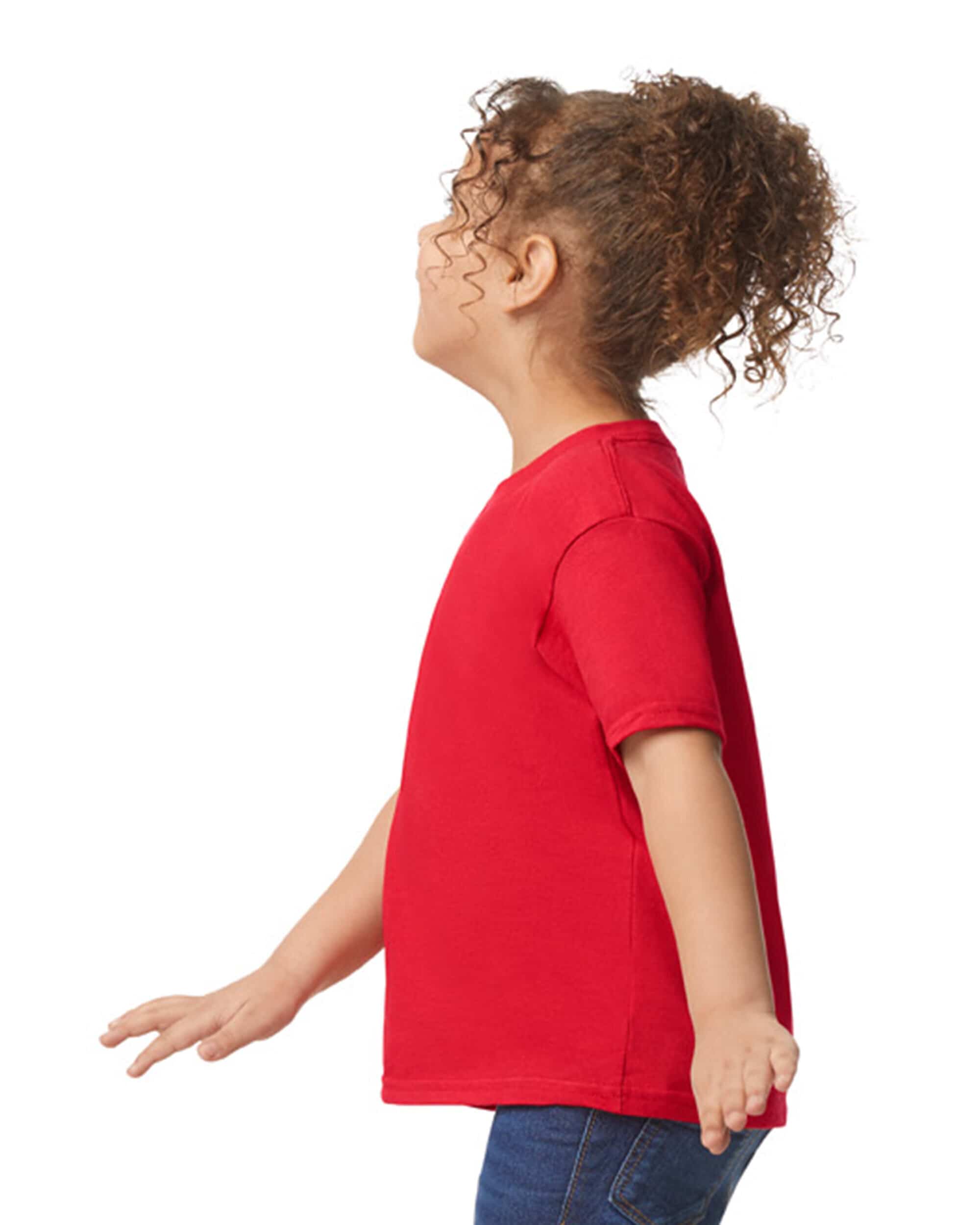 Heavy Cotton™ Toddler T-Shirt