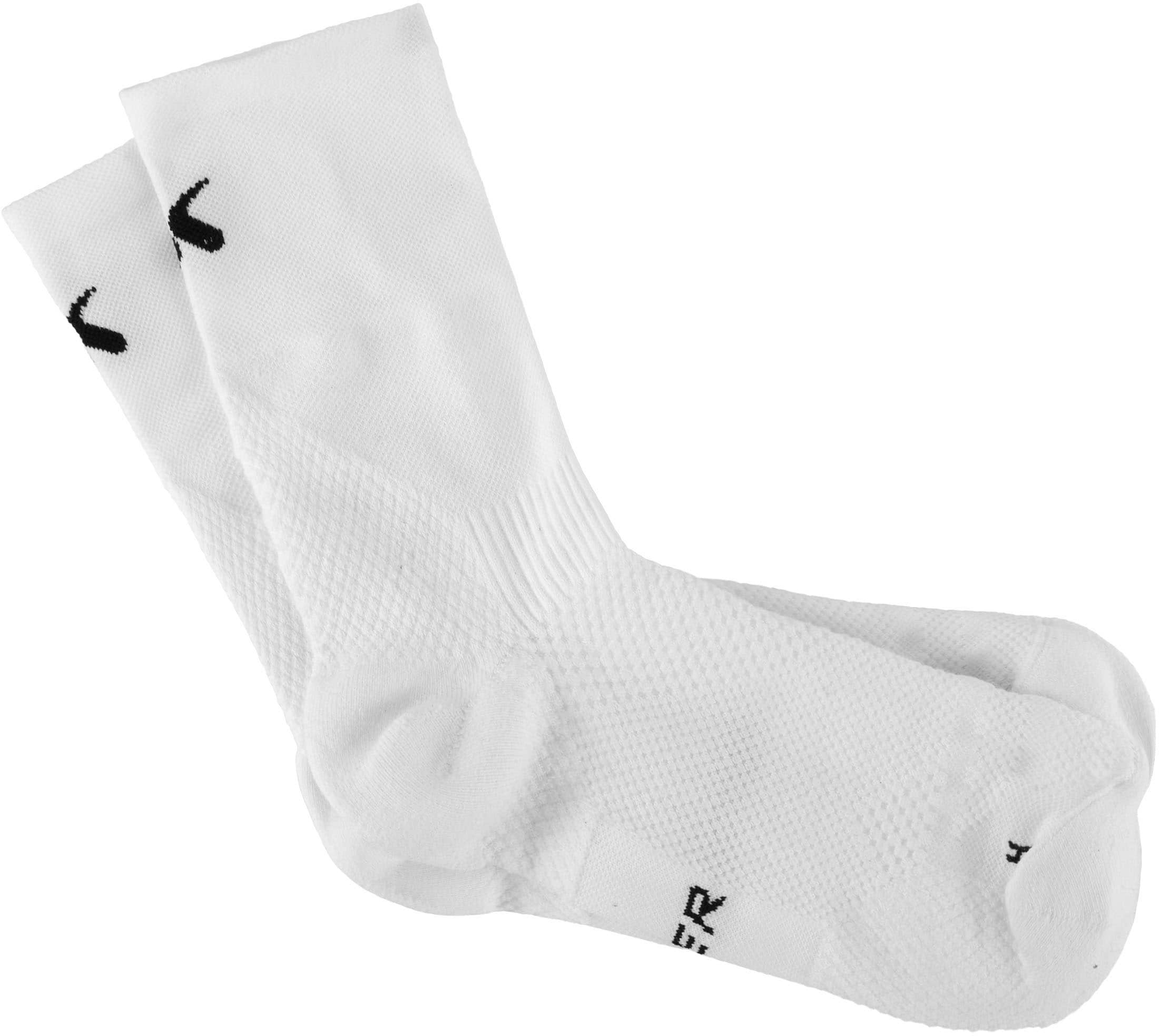 Geyser Stretch Running Socks