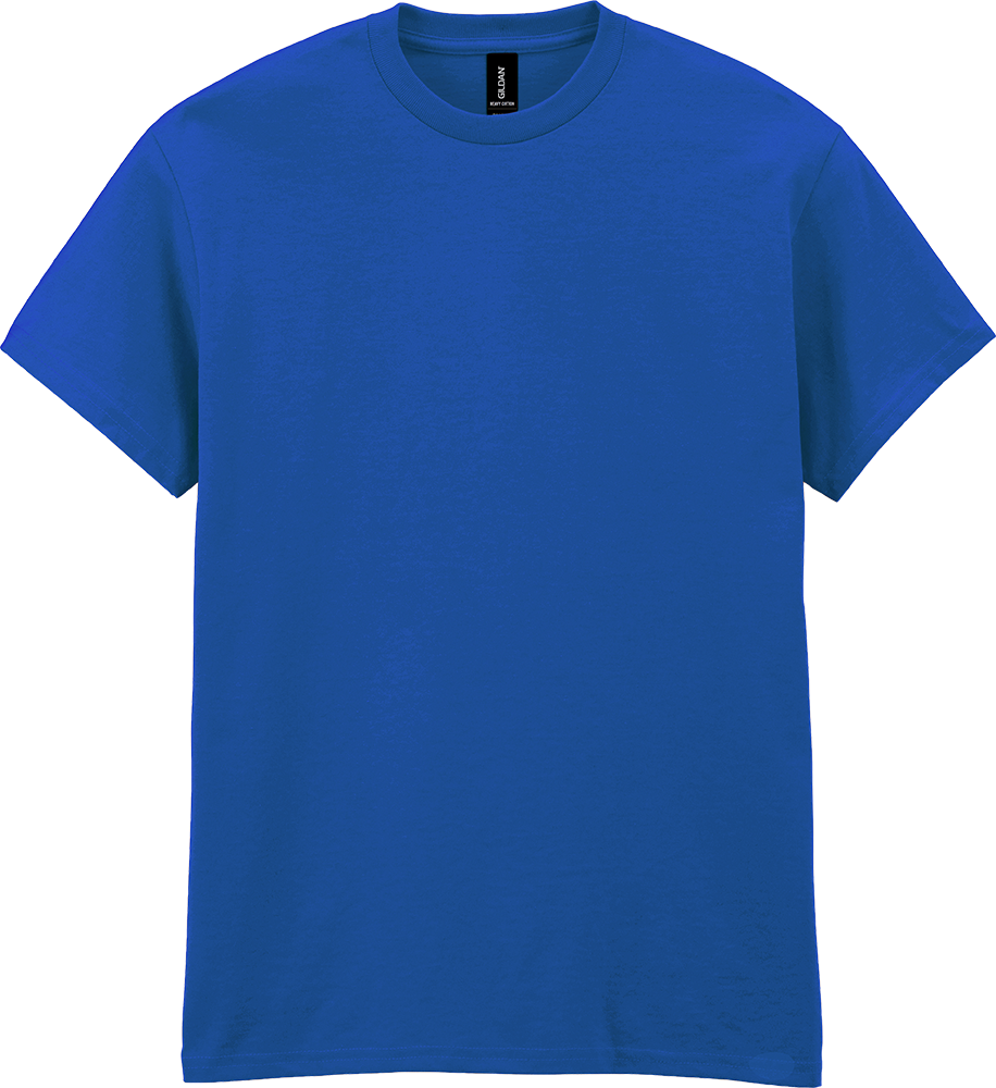 Heavy Cotton™ Adult T-Shirt