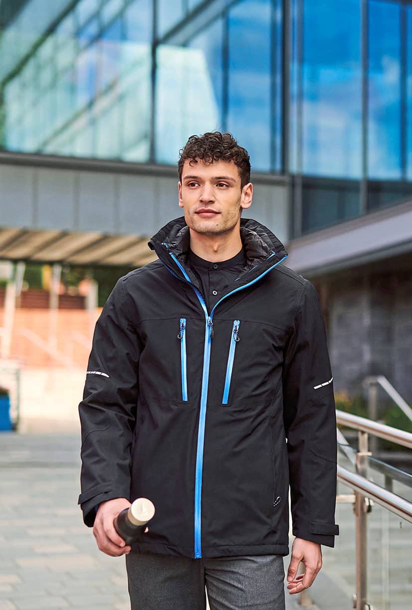 X-Pro Evader III 3in1 Jacket