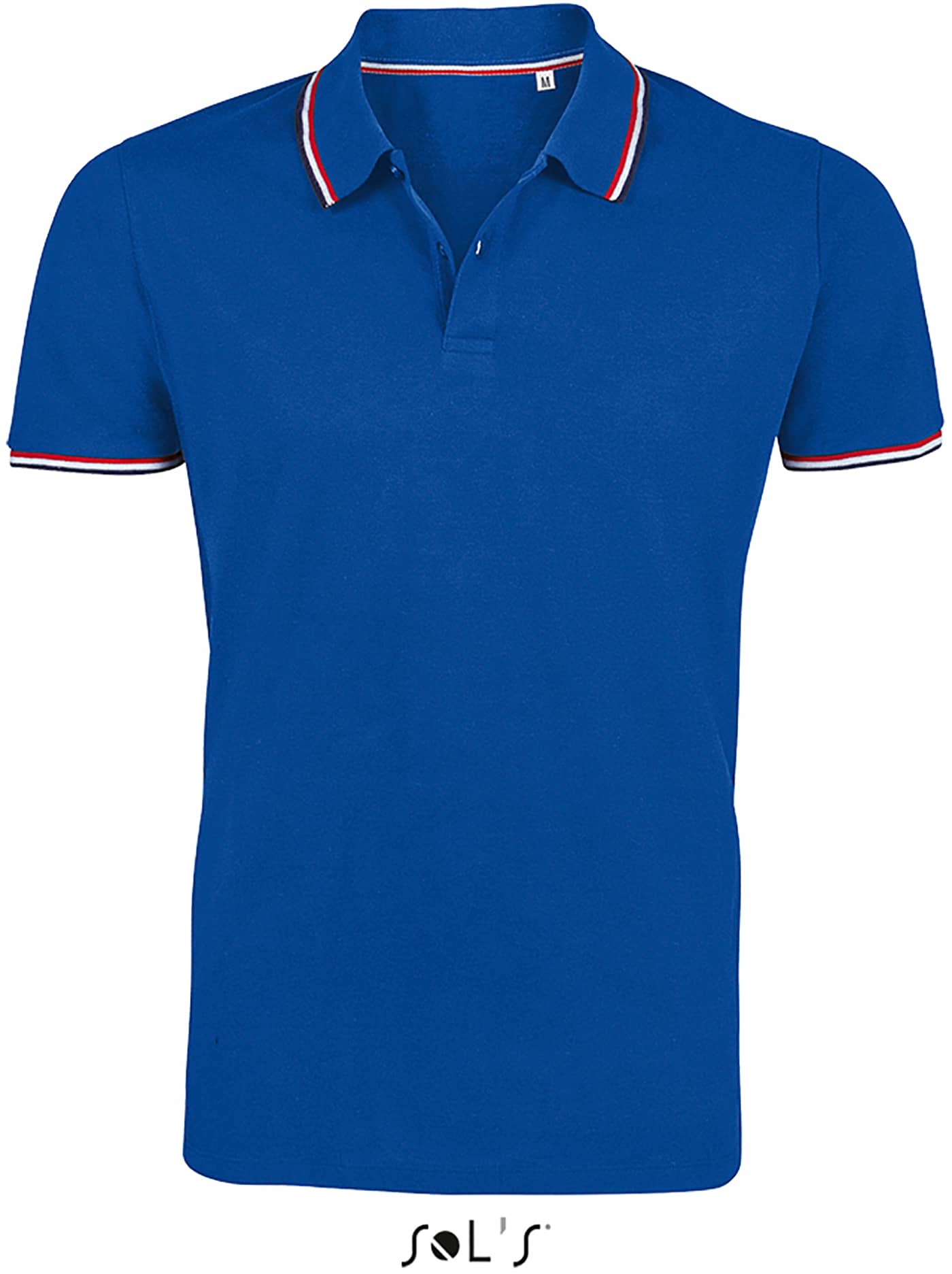 Men´s Prestige Polo