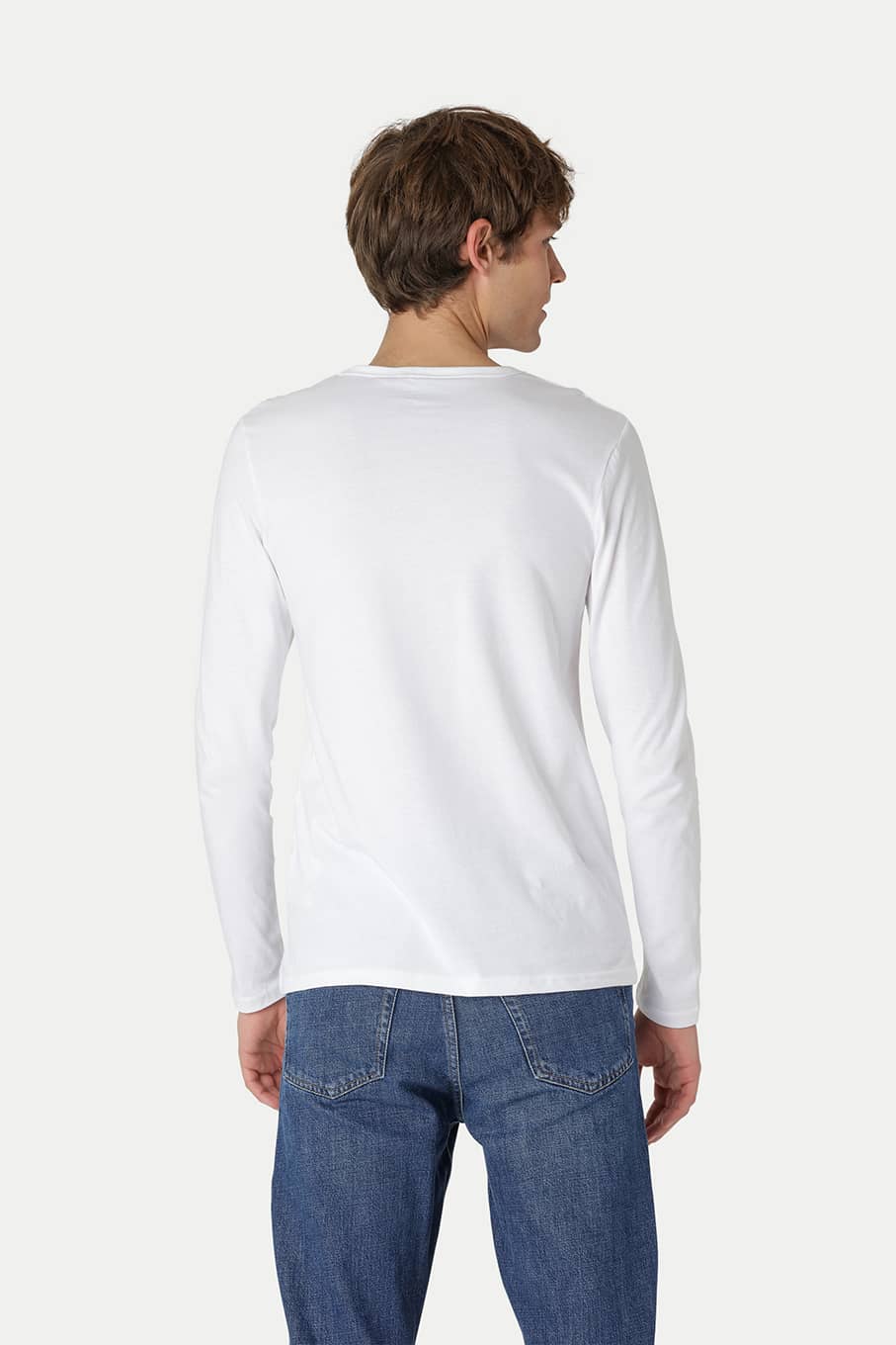 Men´s Long Sleeve T-Shirt