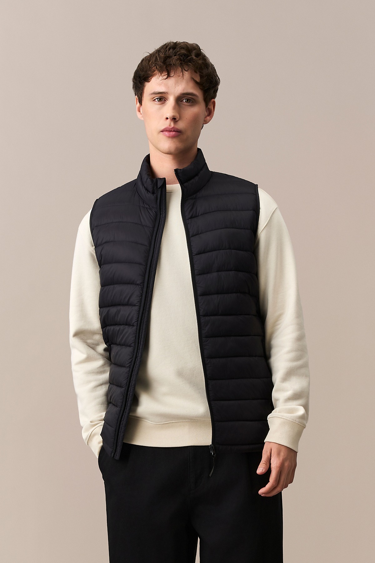 Men´s Wilson Bodywarmer Jacket