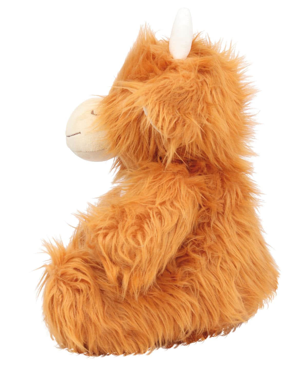Zippie Highland Cow