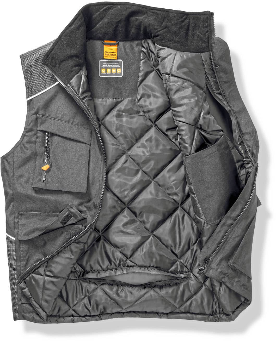 Vostex Bodywarmer