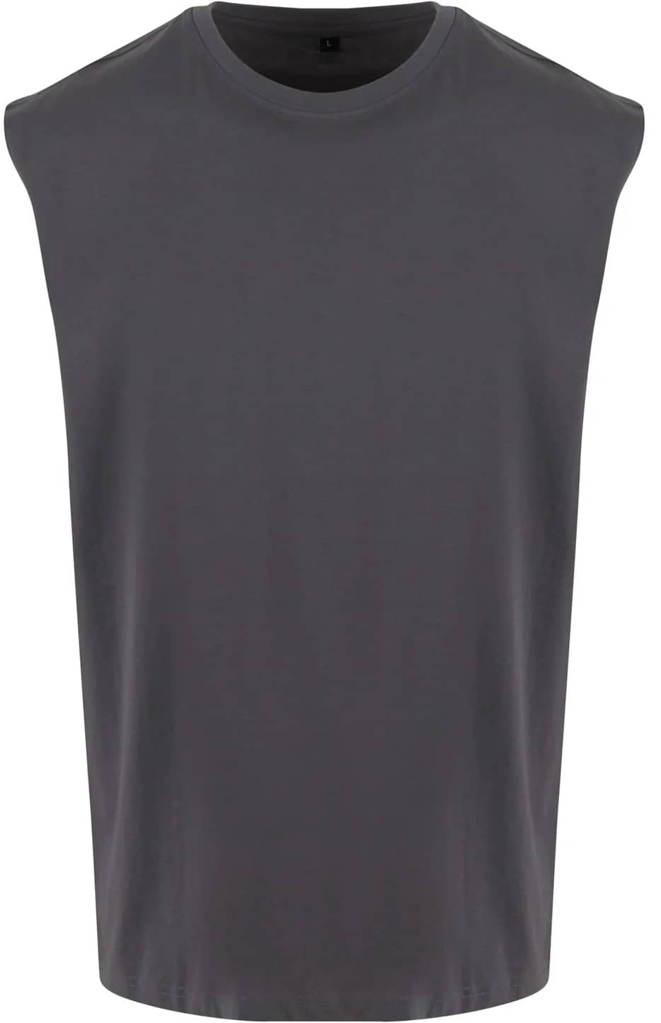 Sleeveless Tee