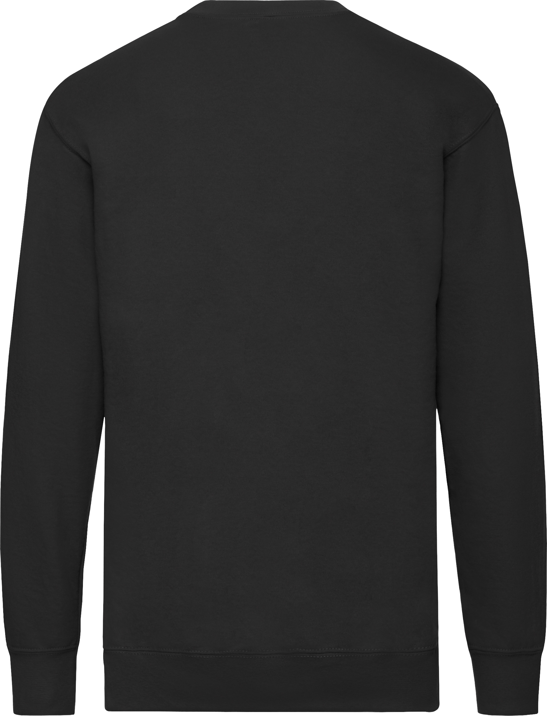 Lightweight Set-In Sweat