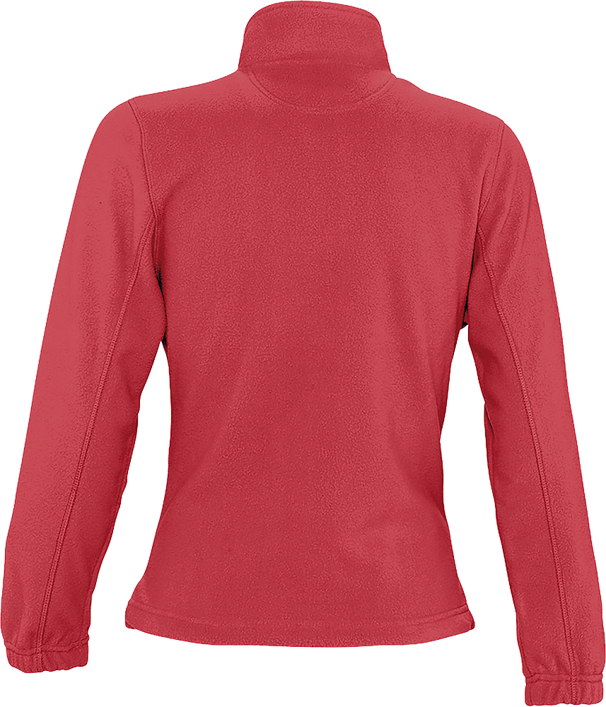 Women´s Fleece Jacket North