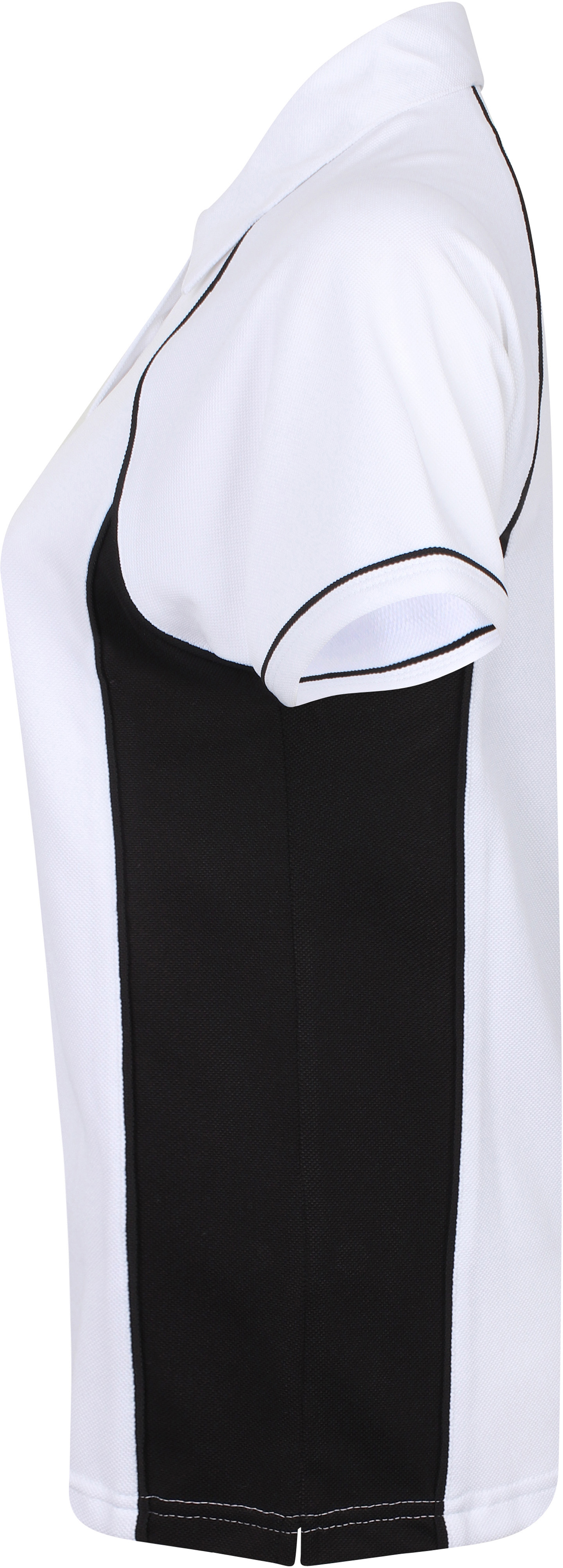 Ladies´ Piped Performance Polo