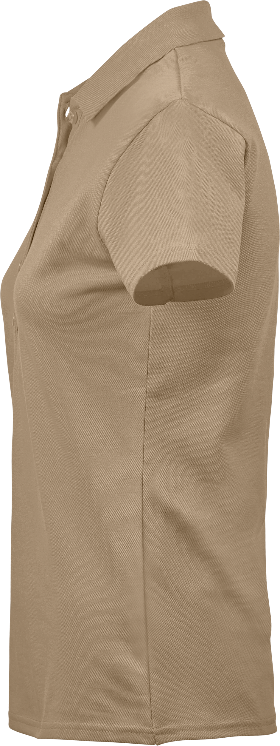 Women´s Luxury Stretch Polo