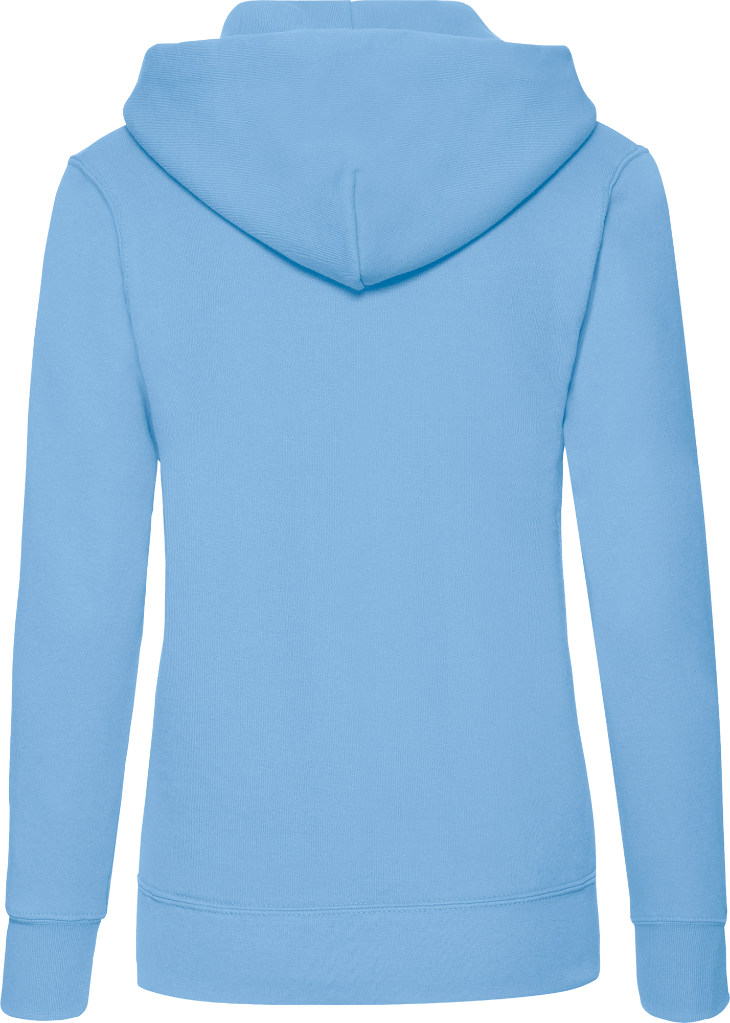 Ladies´ Classic Hooded Sweat