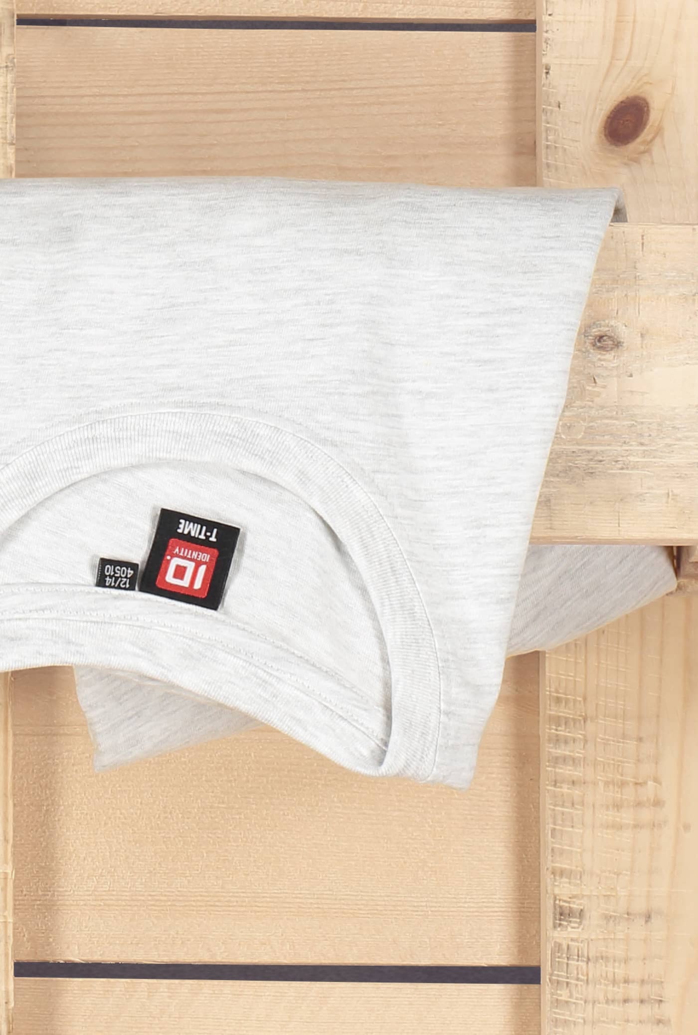 T-TIME® T-Shirt für Kinder