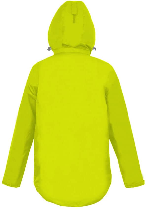 Men´s Performance Jacket C+