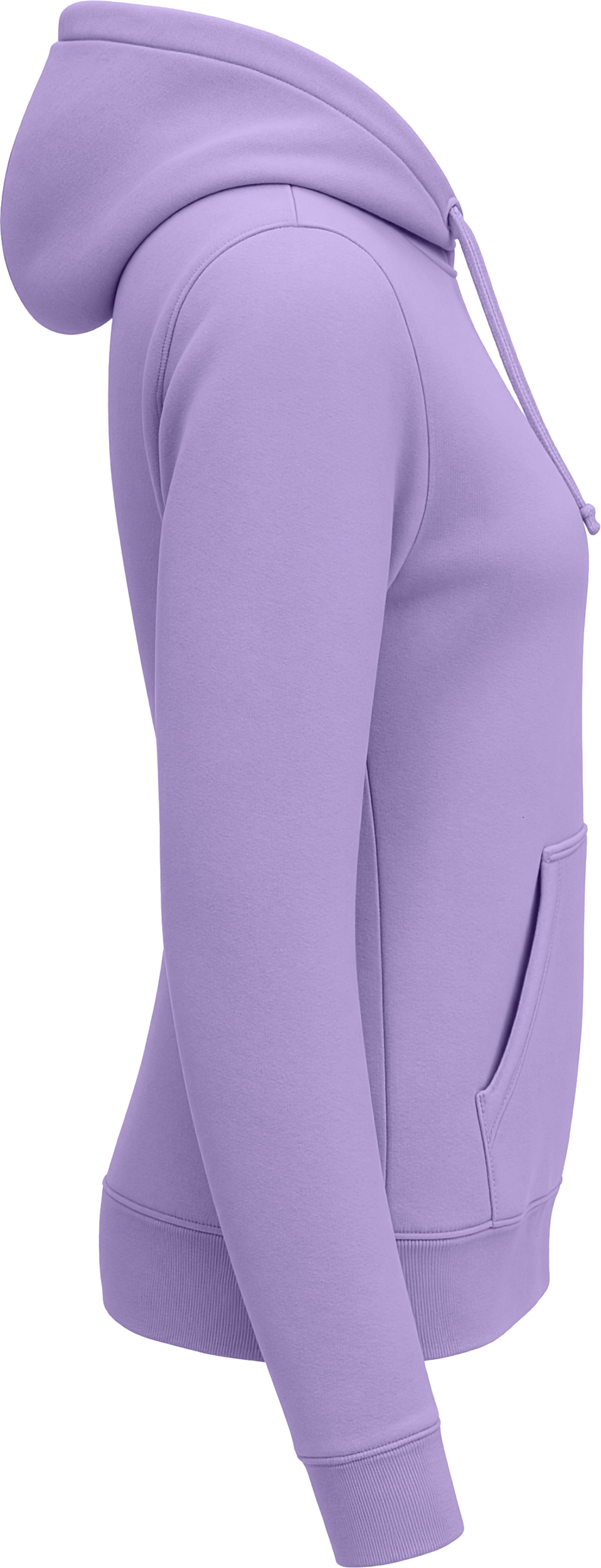 Women´s College Hoodie